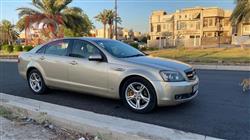 Chevrolet Caprice